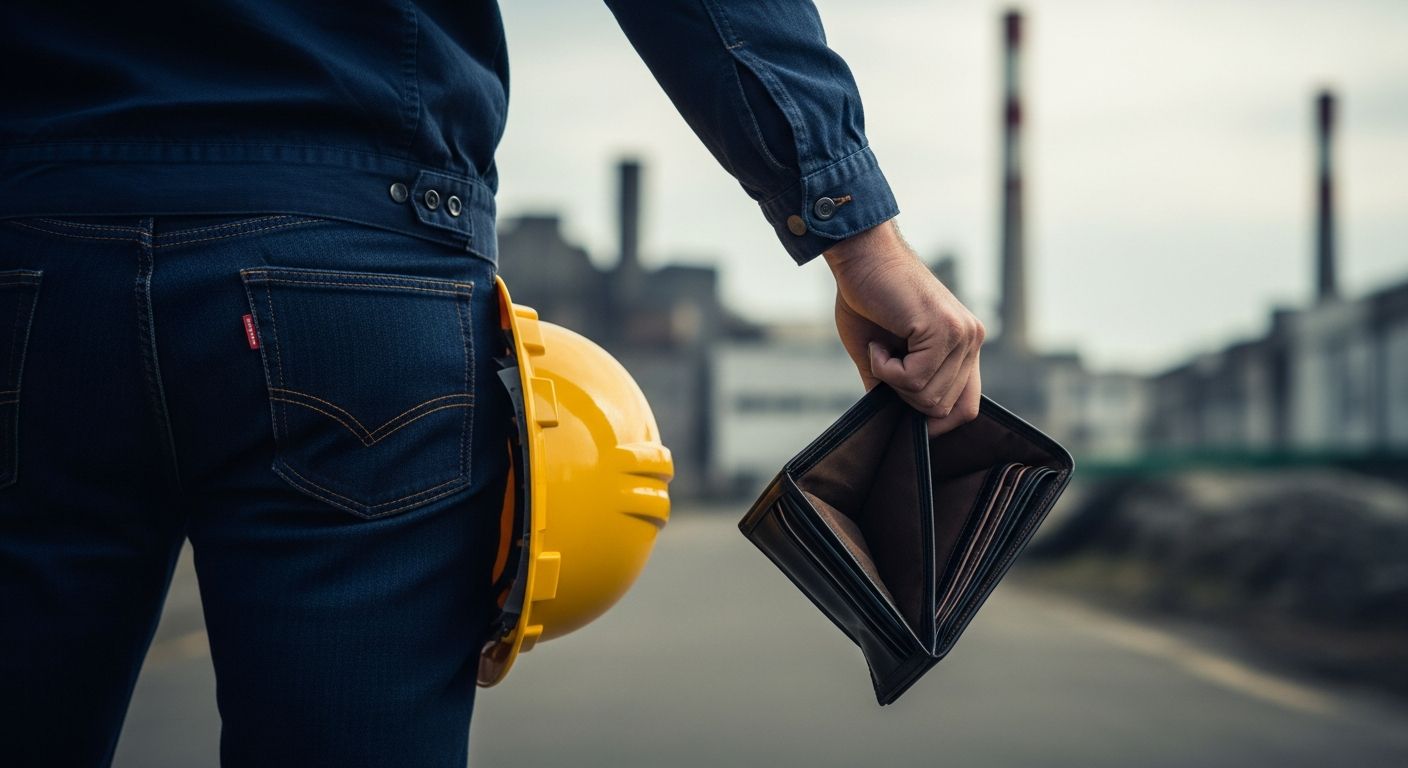 Atrasos no Salário e Rescisão Indireta: Seus Direitos Quando a Empresa Não Paga em Dia - Gonçalves e Rodrigues Advogados - Advogado Rio Verde - Goiás